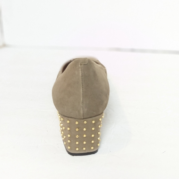 Talbots suede heels - Picture 5 of 16